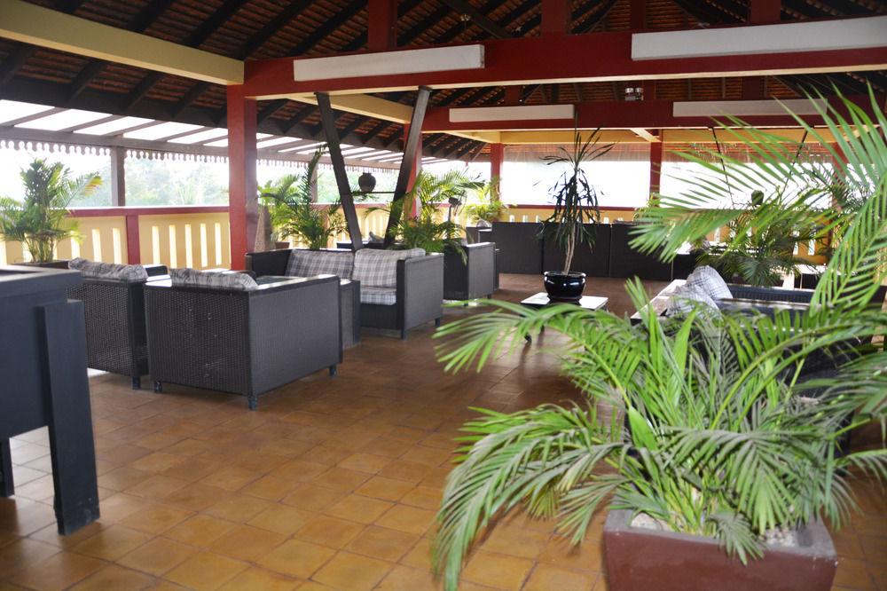 Siddharta Boutique Hotel Siem Reap Buitenkant foto