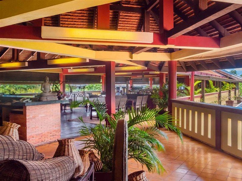 Siddharta Boutique Hotel Siem Reap Buitenkant foto