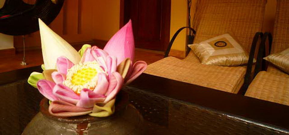 Siddharta Boutique Hotel Siem Reap Buitenkant foto